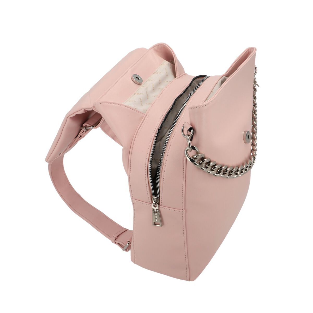 Mochila Secret Georgia SC6 L Rosado