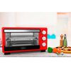 Horno Eléctrico Oster TSSTTV7022R-052 22 lt