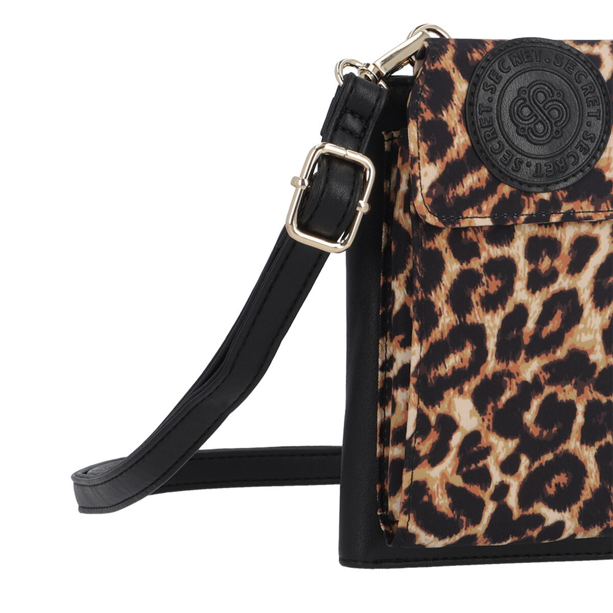 Porta Celular Oregon Multicolor M Secret