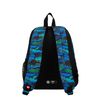 Mochila Xtrem Power 6XT Dino Negro