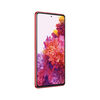 Celular Samsung Galaxy S20 FE 128GB 6,5" Cloud Red Liberado