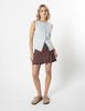 Blazer Lino Gillete Mujer Icono