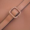 Cartera Bandolera Albania Beige Secret