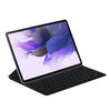 Tablet Samsung SM-T733 Galaxy TAB S7 FE Octa Core 6GB 128GB 12.4" Plateado + S-Pen + Cover