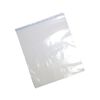 Bolsa Ziploc De Gaune Cierre Zipper Transparente 200 Unidades