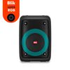 Parlante Bluetooth Blik Voice Negro