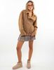 Chaqueta Biker Mujer Icono