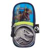 Estuche Negra Jurassic Park