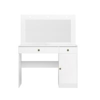 Tocador Di Poretti Bella