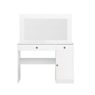 Imagen 1 del producto Tocador Di Poretti Bella