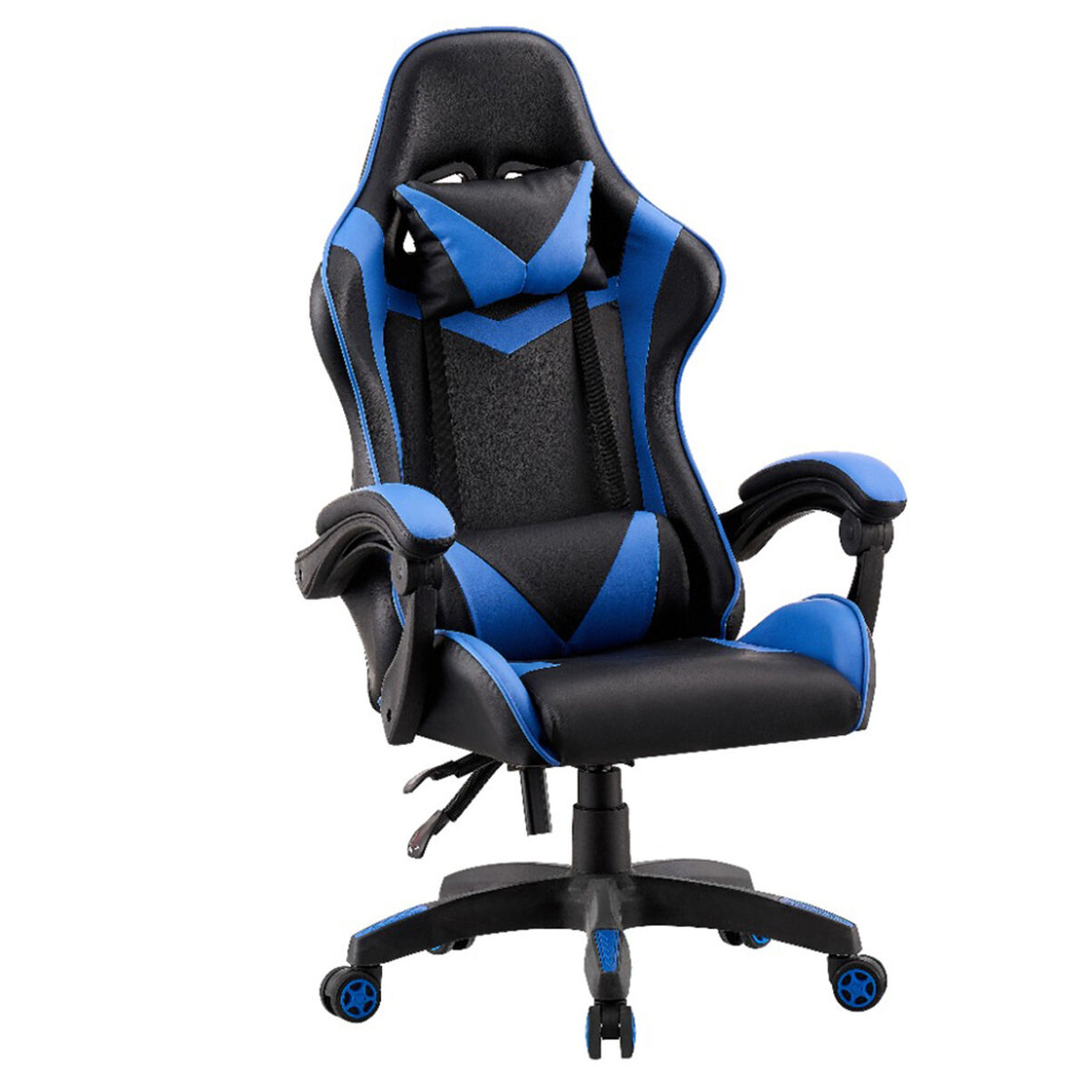 Silla Gamer Idetex Niki Negro