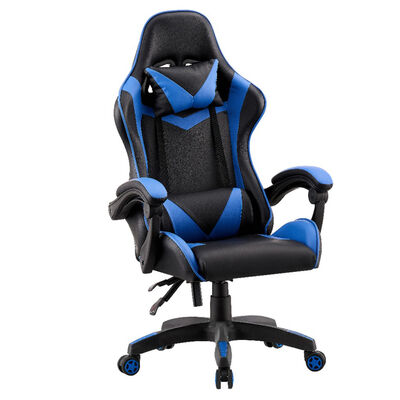 Silla Gamer Idetex Niki Negro