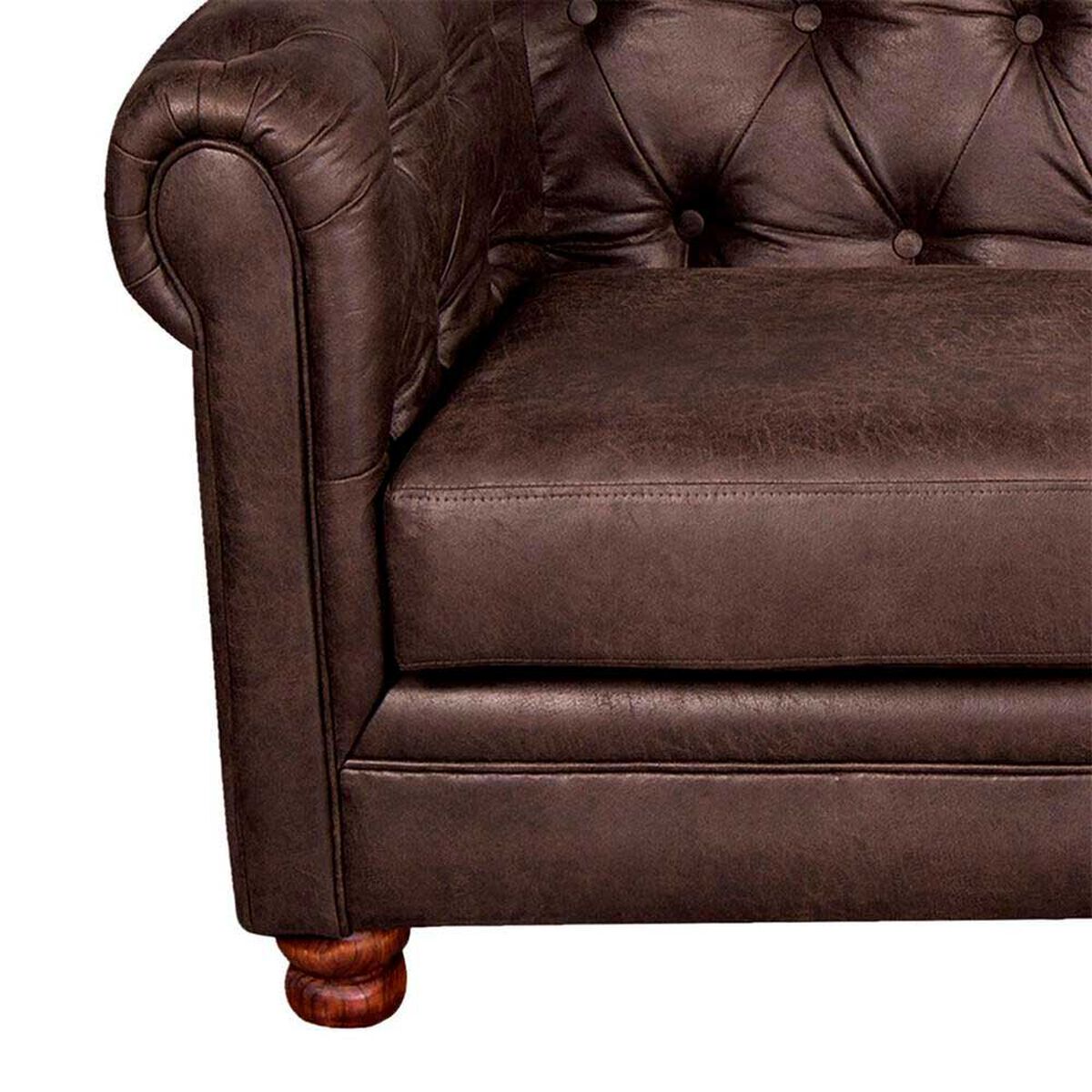 Sof&aacute; Latam Home Florencia 2 Cuerpos