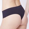 Pack 3 Culottes Mujer Intime