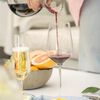 Set 6 Copas Vino Tinto Simplit Cristal 540ml Piamonte