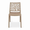 Silla Tuhome Harlem Taupe