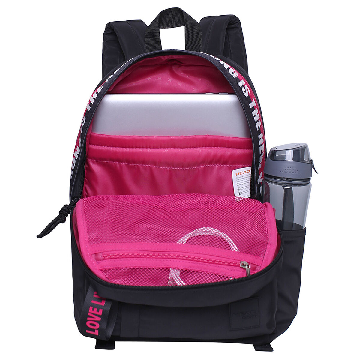 Mochila Urus Head