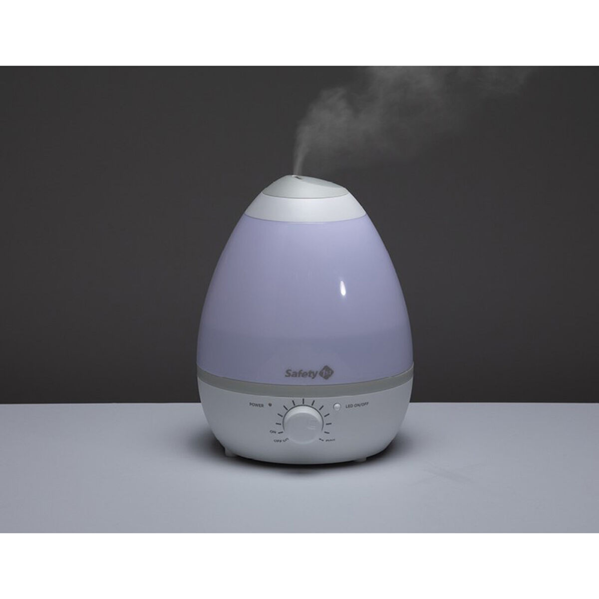 Humidificador Easy Clean 3 en 1 Safety 1St