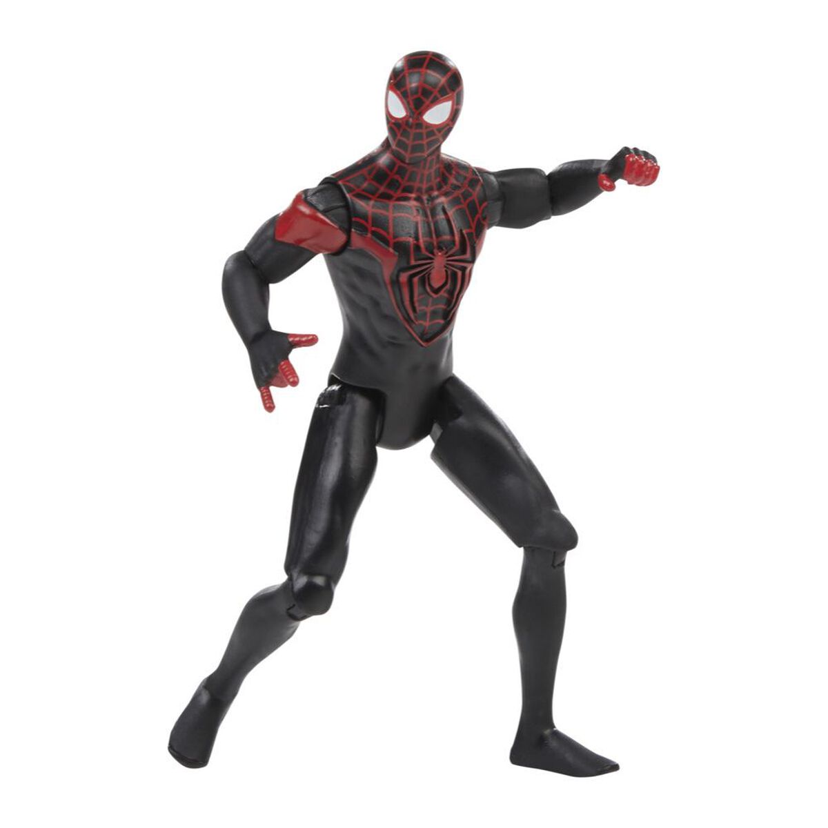 Figura de Acción Miles Morales Marvel