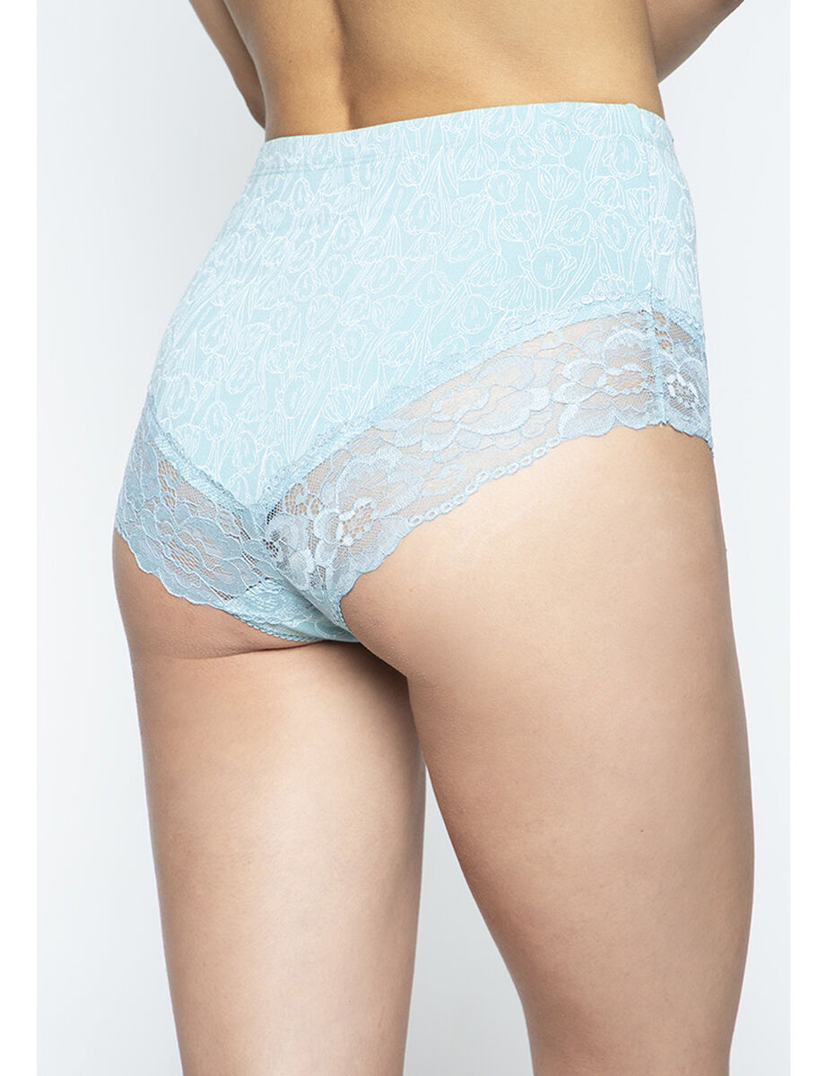 Pack Calzones Mujer Kayser Abc