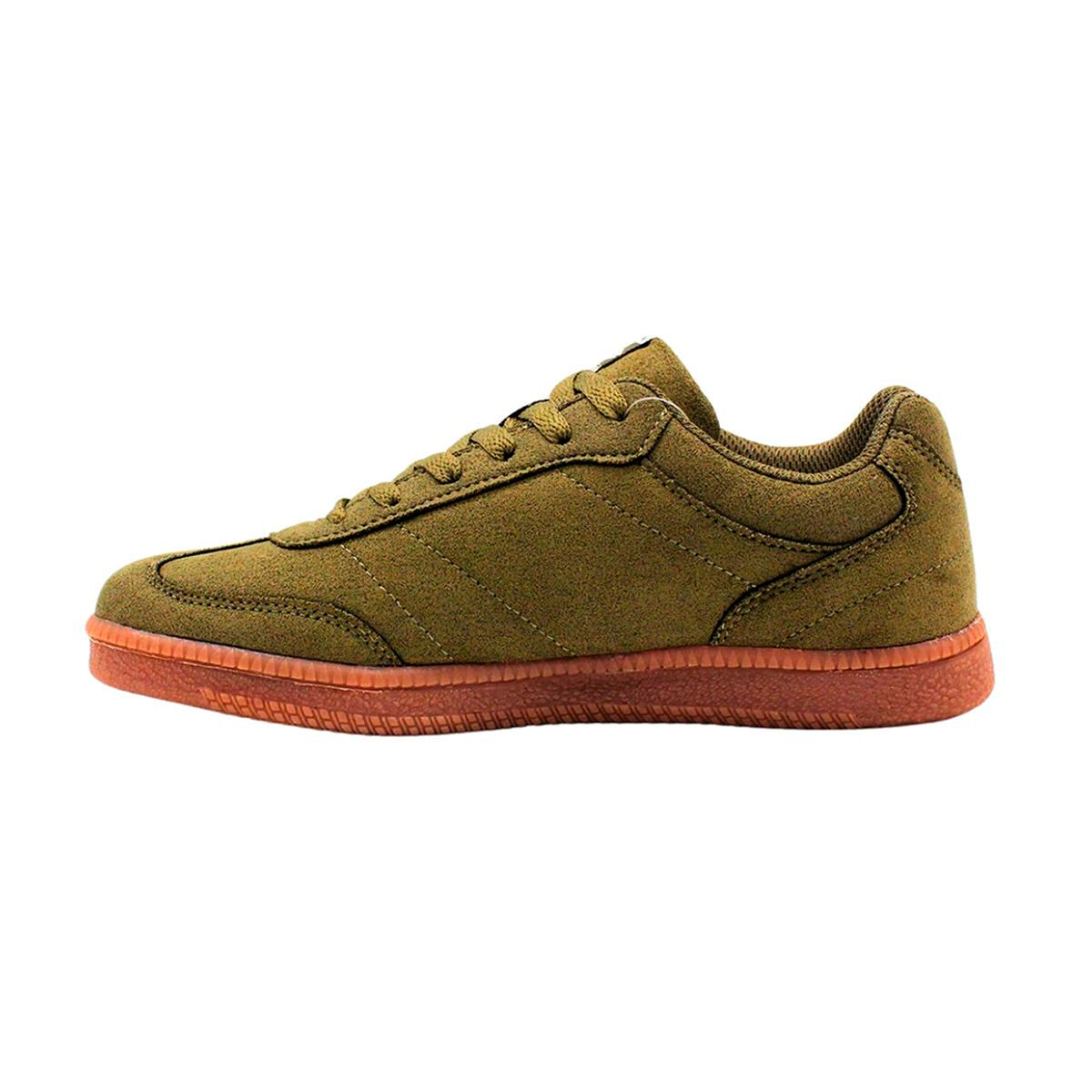 Zapatilla Urbano Juvenil Lotto