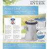 Filtro Piscina Intex