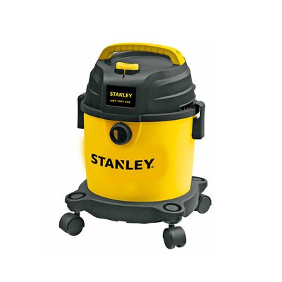 Aspiradora  Stanley I309SL18135P 9,45 lts.