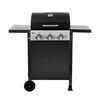 Parrilla Eléctrica Free Standing FDV Design 3Q