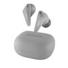 Audífonos Bluetooth In Ear Sleve Mobile X Pods Silver