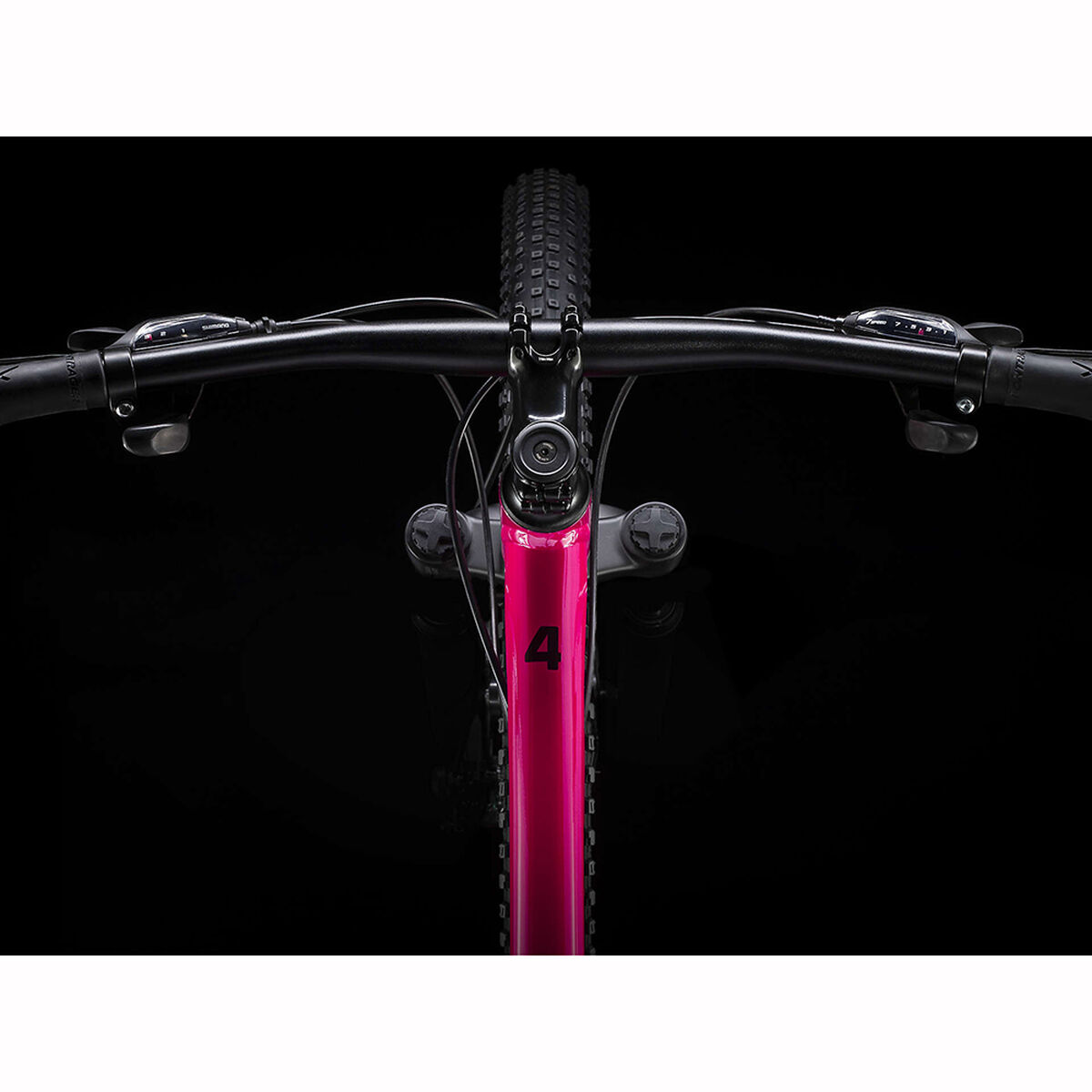 Mountain Bike Trek Marlin 4 Aro 27.5"