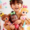 Mu&ntilde;eca Burbujas Relajantes Harper Hugs Cabello Rubio Baby Alive