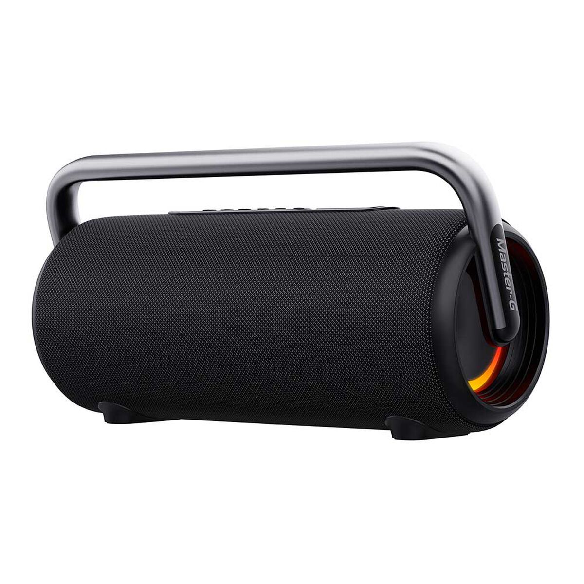 Parlante Bluetooth Master-G MGSOUNDBOXPLUS