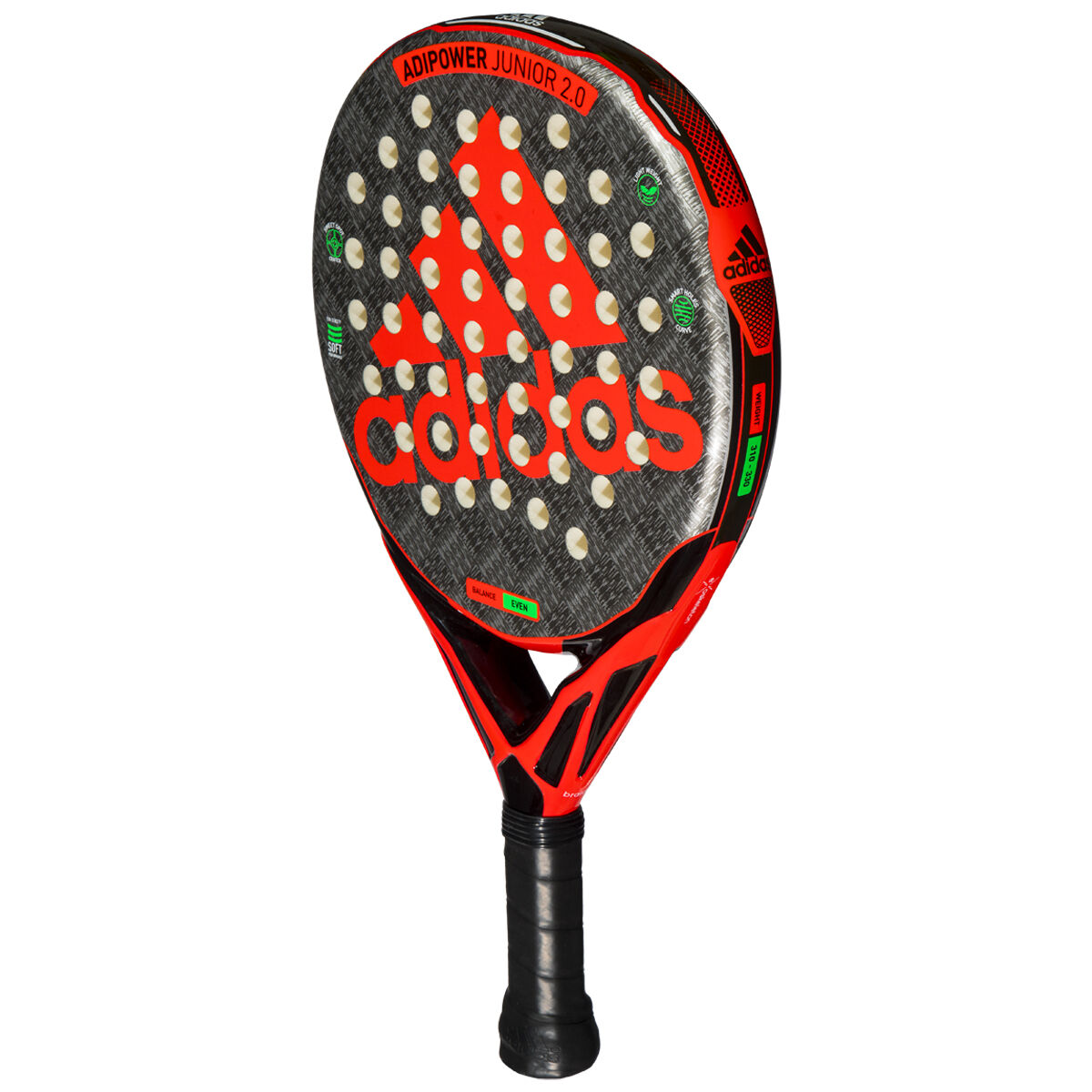 Pala Padel Adidas Adipower Junior