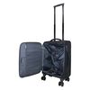 Maleta Head Madrid Negro 39 lt. S