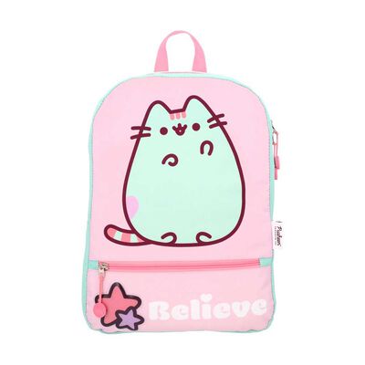 Mochila Gatito Kawaii Pusheen
