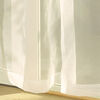 Juego Velos Doral Presilla 220 x 145 cm Crudo