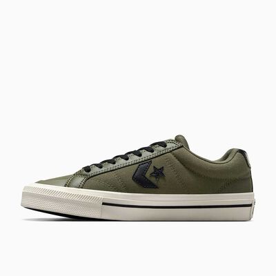 Imagen 2 del producto Zapatilla Urbana Unisex Converse Verde