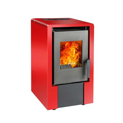 Calefactor a Pellet Amesti Italy 6100