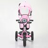 Triciclo Paseo Infantil Rosa Bebesit