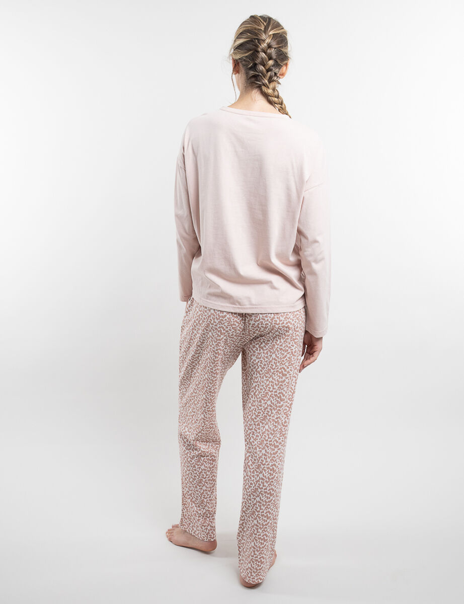 Pijama Mujer Zibel