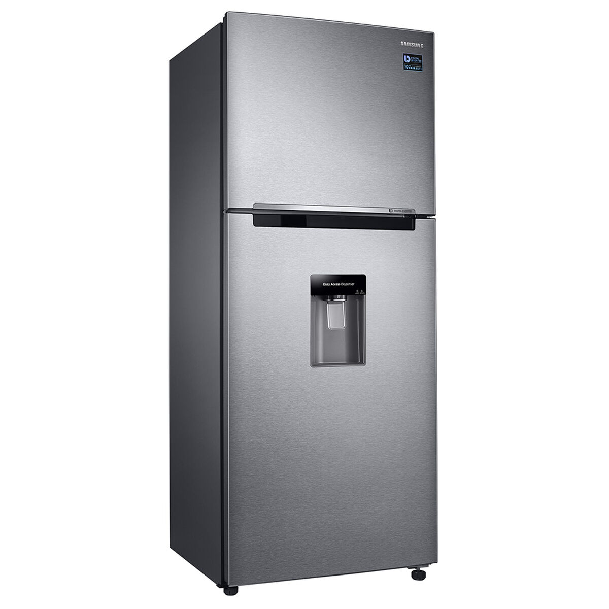 Refrigerador No Frost Samsung RT35K5730SL/ZS 361 lt