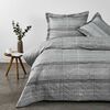 Quilt Estampado American Family King Onix