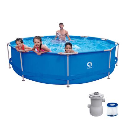 Piscina Estructural Avenli 10 personas