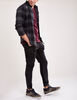 Camisa Hombre Escocesa Body Glove