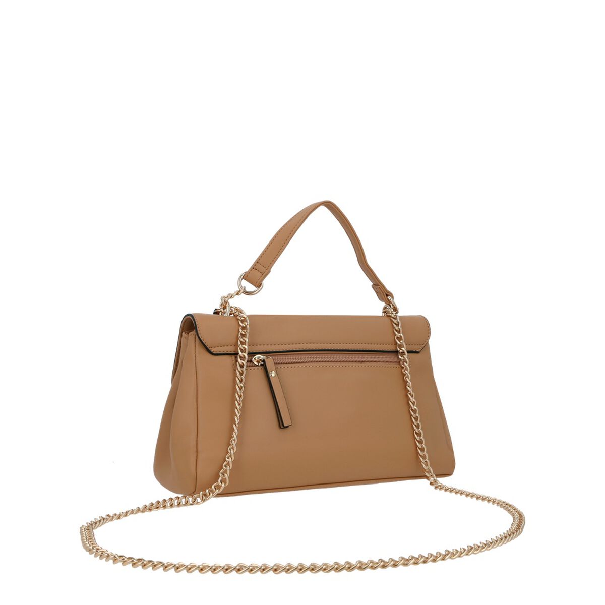 Bandolera Secret Brasilia SC6 M Beige