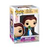 Figura Bella Funko
