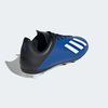 Zapato De Fútbol Niño Adidas X 19.4 Fxg J
