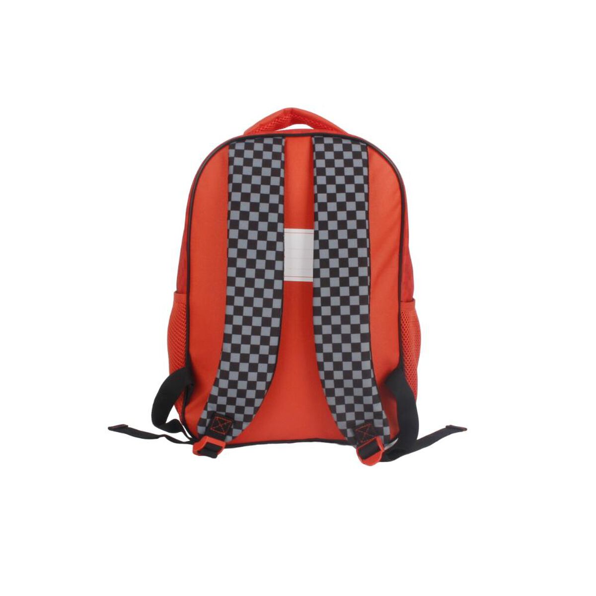 Mochila Infantil Cars