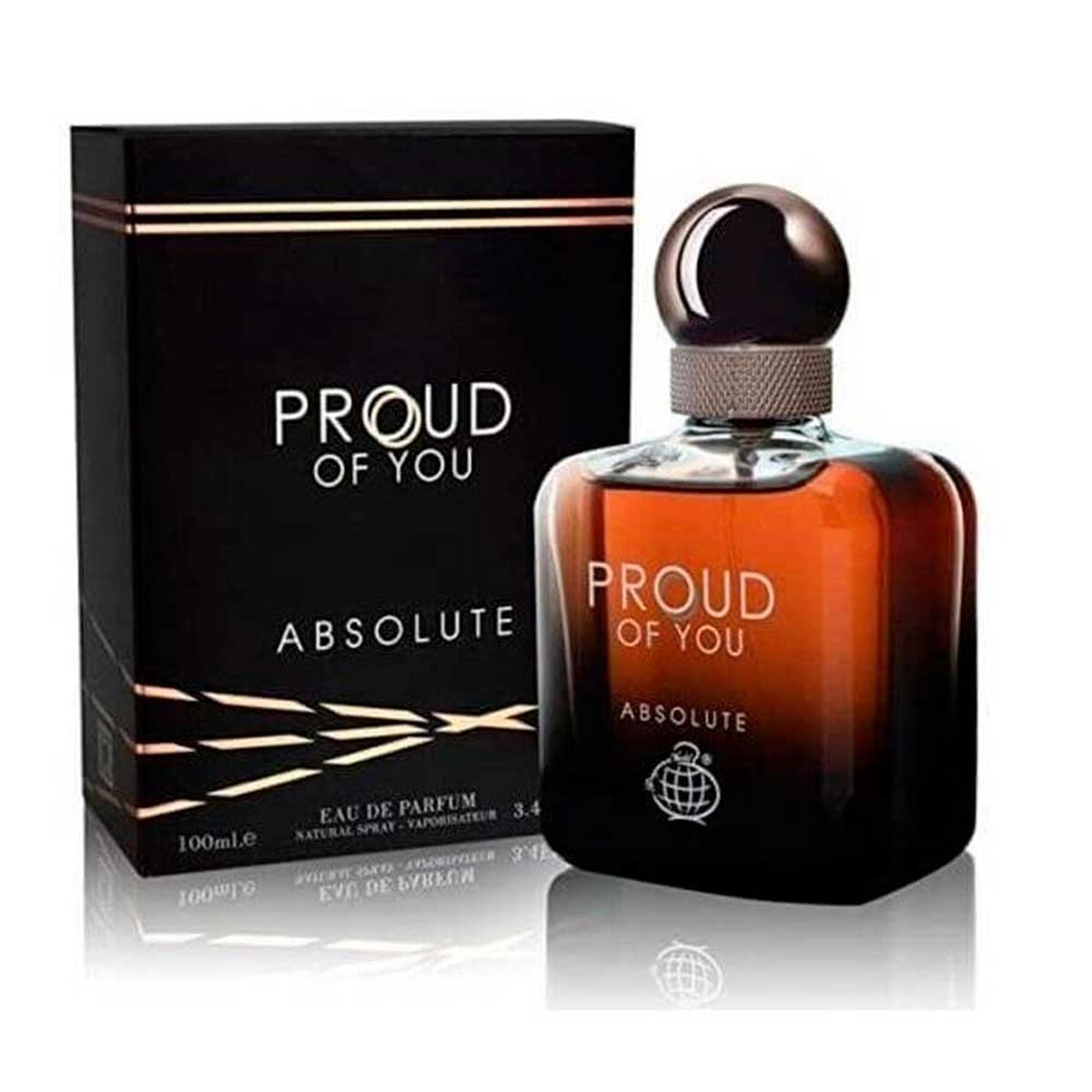 Perfume Proud Of You Absolute Edp 100 ML