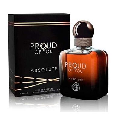 Imagen 2 del producto Perfume Proud Of You Absolute Edp 100 ML